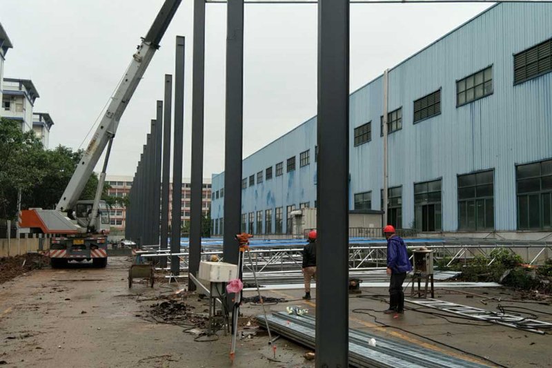 如何有效利用机电安装二级资质进行项目承包？